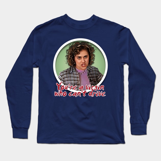 Brittany murphy shirt cheap